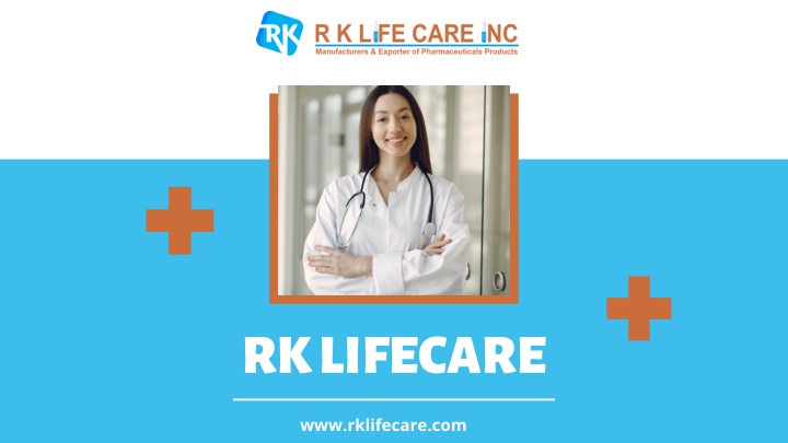 rk lifecare