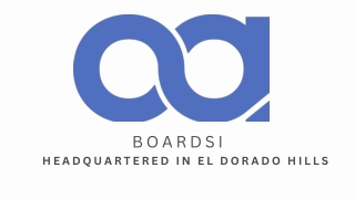 Boardsi - Headquartered In El Dorado Hills