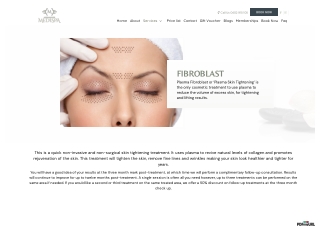 Plasma Fibroblast Treatment in Bulimba Before and After Results