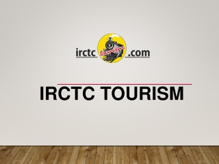 Vaishno Devi Tour Packages: Explore Spiritual Essence with IRCTC Tourism
