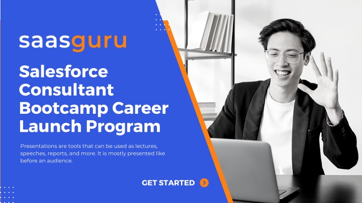 salesforce consultant bootcamp career launch