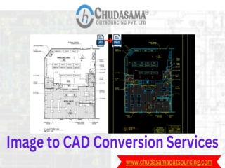 High-quality JPG Image to CAD Conversion Services - Chudasama Outsourcing
