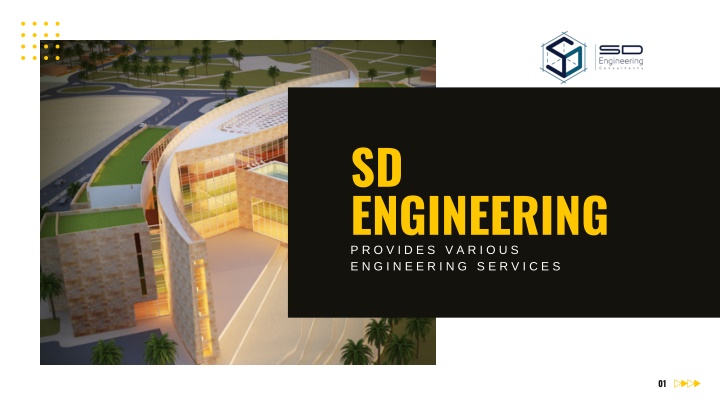 sd engineering