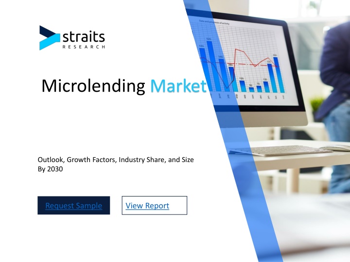 microlending market