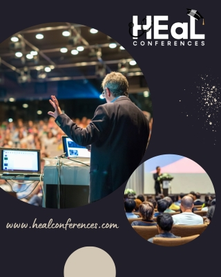 10th Global Conference on Health Promotion -  HEaL Conference