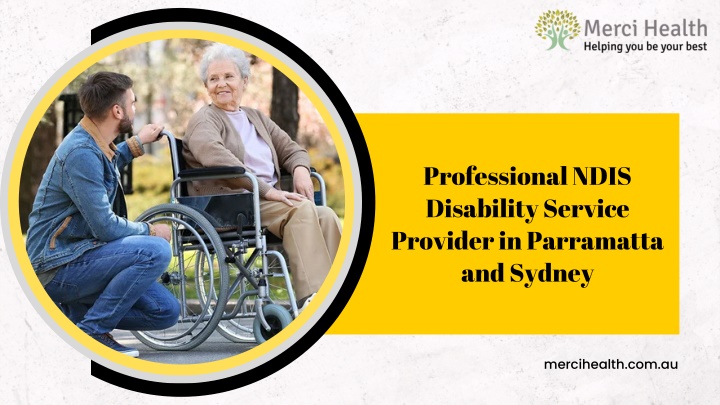 professional ndis disability service provider