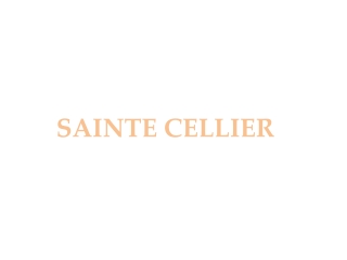 Enhance your Style with our Luxury Perfume collections at Sainte Cellier