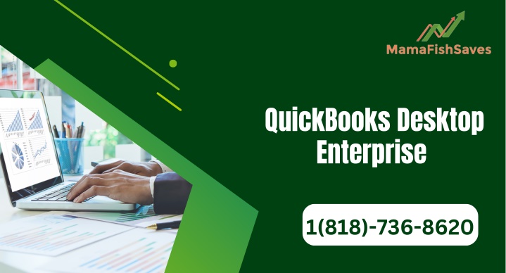 quickbooks desktop enterprise