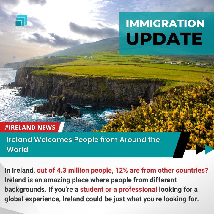 immigration update