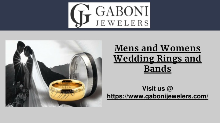 mens and womens wedding rings and bands visit