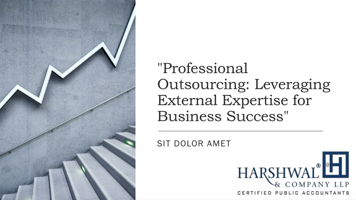 professional outsourcing leveraging external expertise for business success