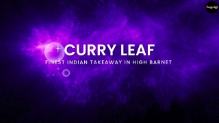 Curry Leaf | nearby Indian eatery, nearby Indian takeaway and barnet curry