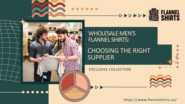 wholesale men s flannel shirts