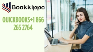 QuickBooks Customer Service  1 866 265 2764