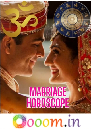 marriage prediction by date of birth 2023 report