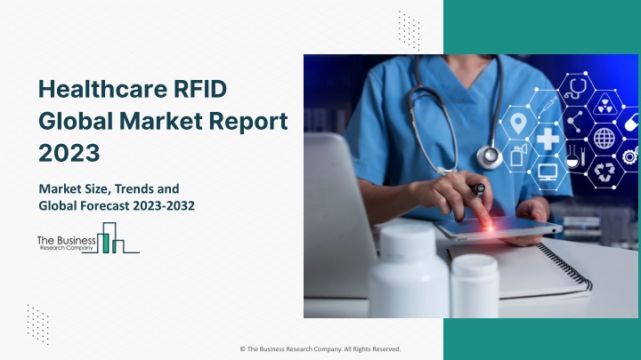 healthcare rfid global market report 2023