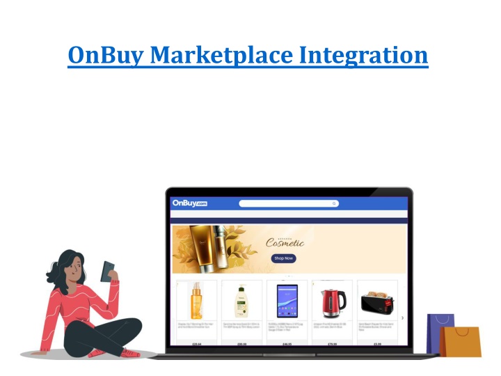 onbuy marketplace integration