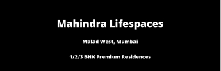 mahindra lifespaces