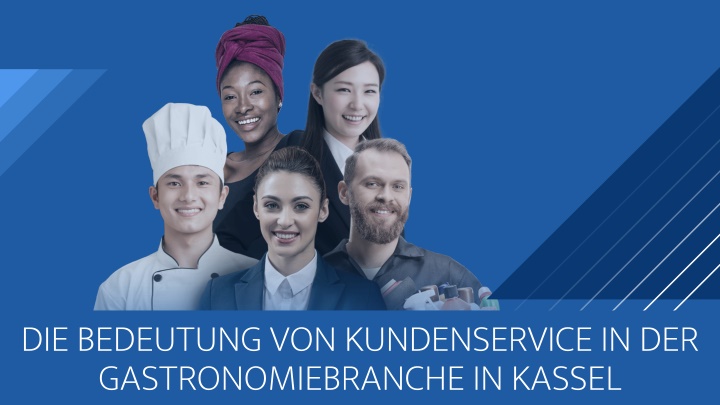 die bedeutung von kundenservice