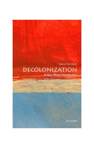 Decolonization  A very short introduction (1)