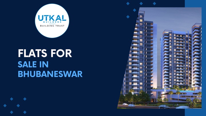 flats for sale in bhubaneswar