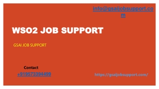 info@gsaijobsupport co m