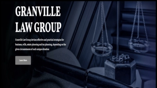 Granville Law