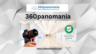 Panoramic Photography | 360panomania.com