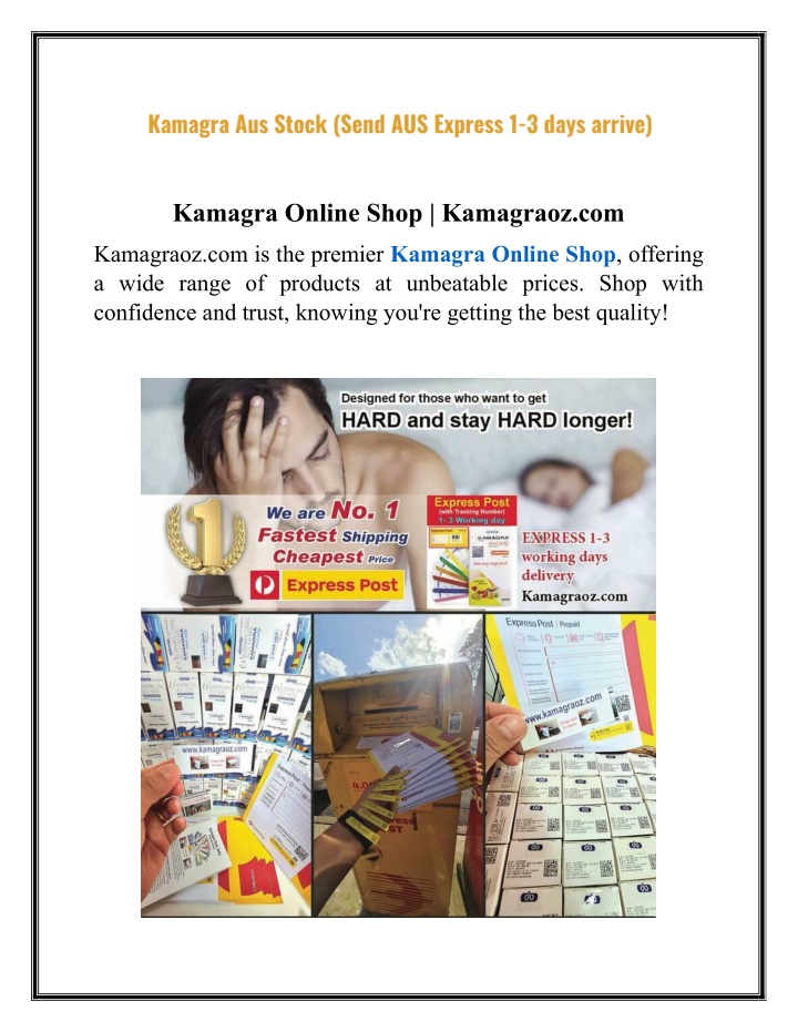 kamagra online shop kamagraoz com