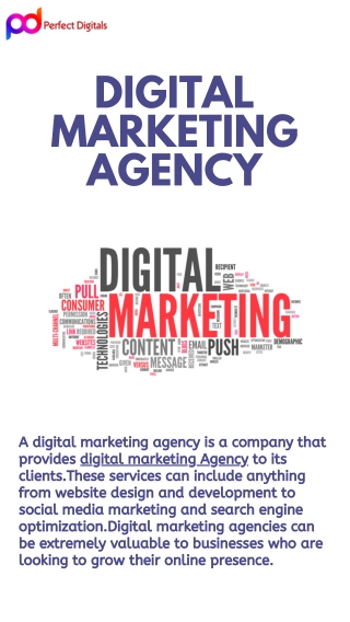 Digital Marketing Agency in Dublin