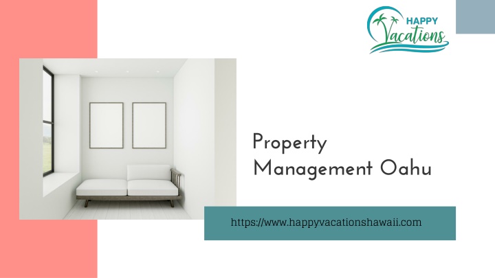 property management oahu