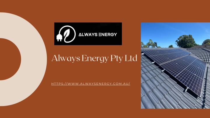 always energy pty ltd