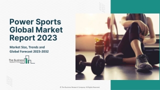Power Sports Market