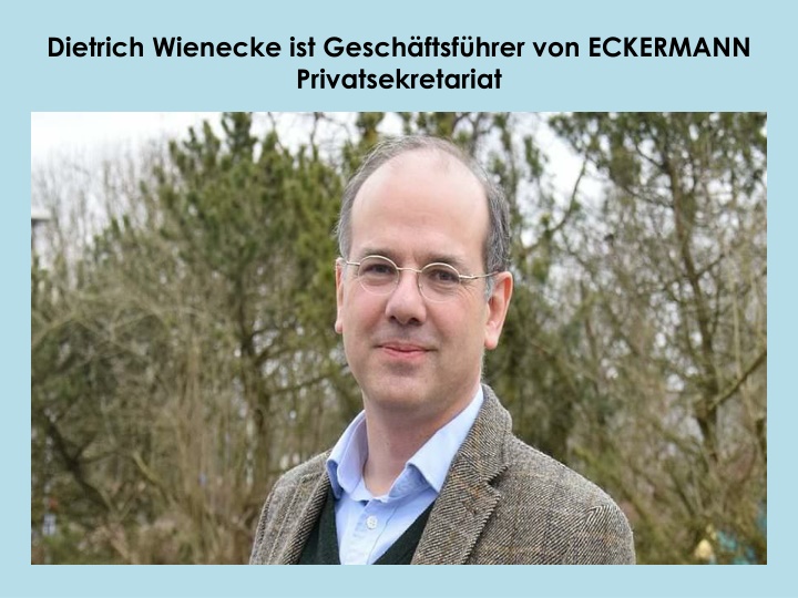 dietrich wienecke ist gesch ftsf hrer