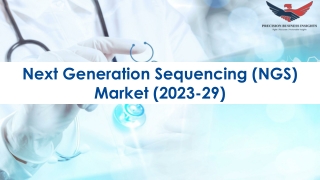 next generation sequencing ngs market 2023 29