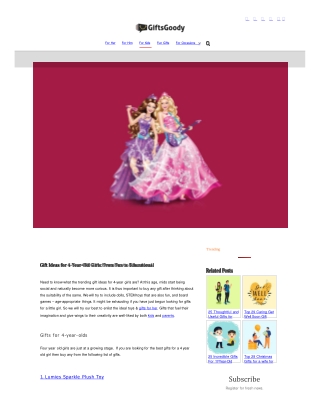 www-giftsgoody-com-gift-ideas-for-four-years-old-girl-