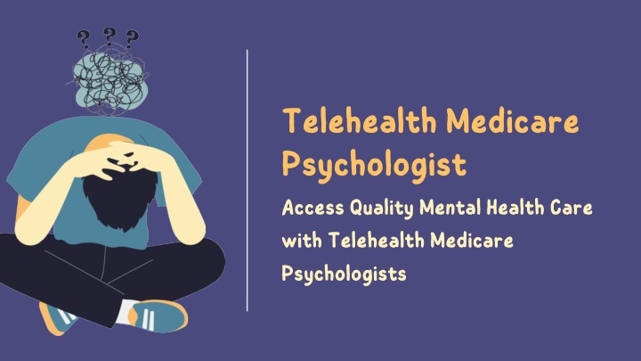 telehealth medicare psychologist access quality