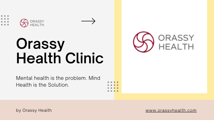 orassy health clinic