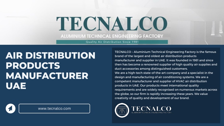 www tecnalco com