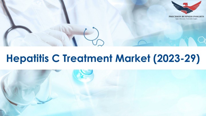 hepatitis c treatment market 2023 29