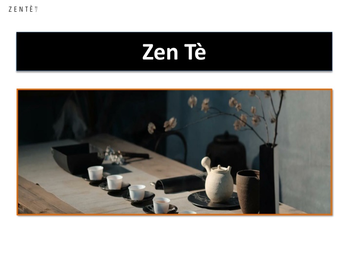 zen t