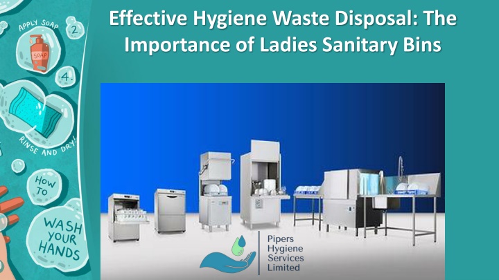 effective hygiene waste disposal the importance of ladies sanitary bins