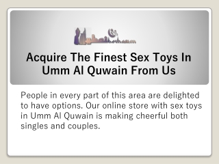 Sex Toys in Umm Al Quwain | WhatsApp:  971 585391570