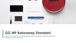 gg mp bobsweep standard