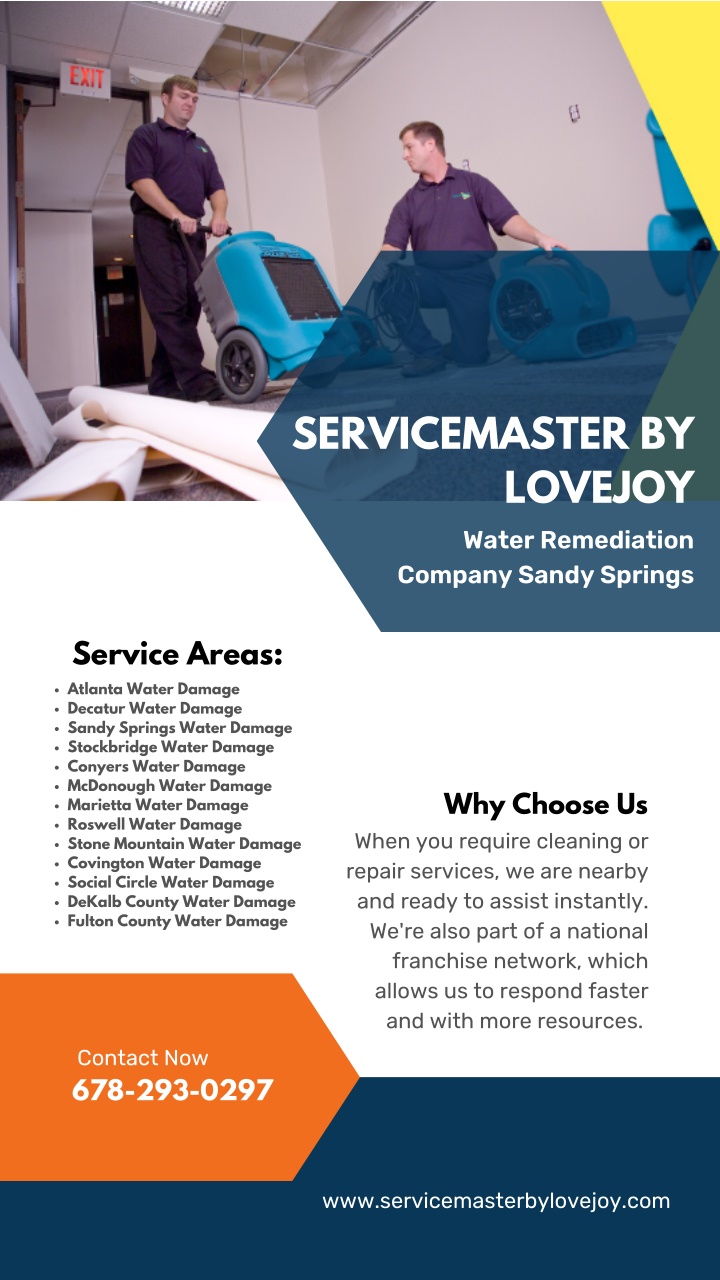 servicemaster by