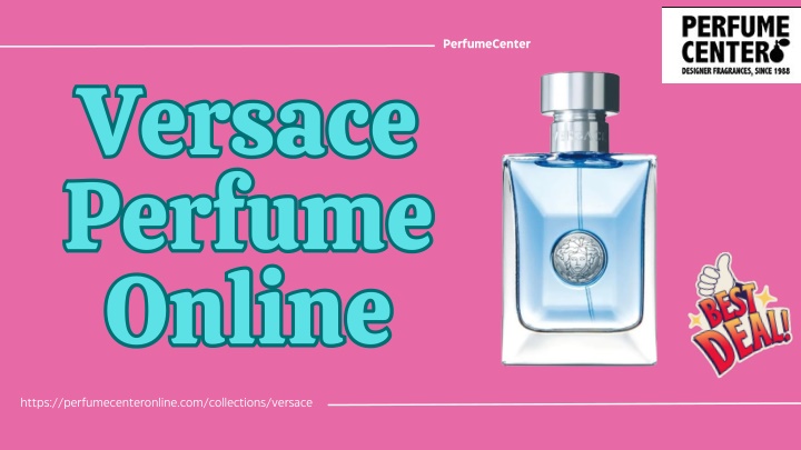 perfumecenter