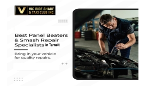 Best Panel Beaters Tarneit | Smash Repairs , Collision Repairs