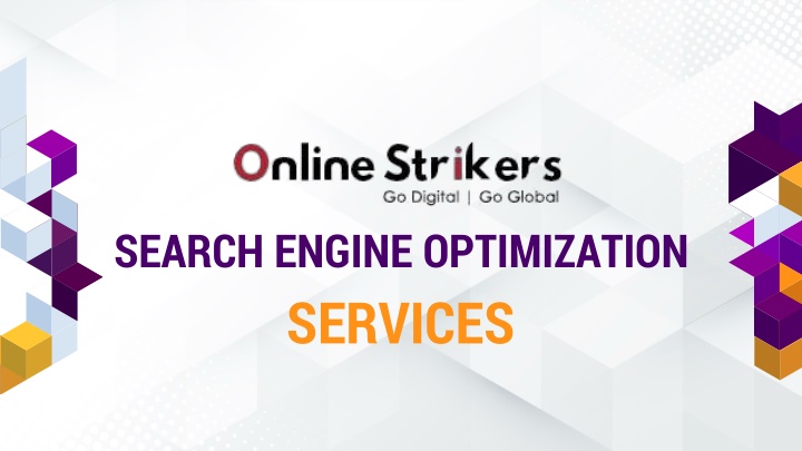 search engine optimization