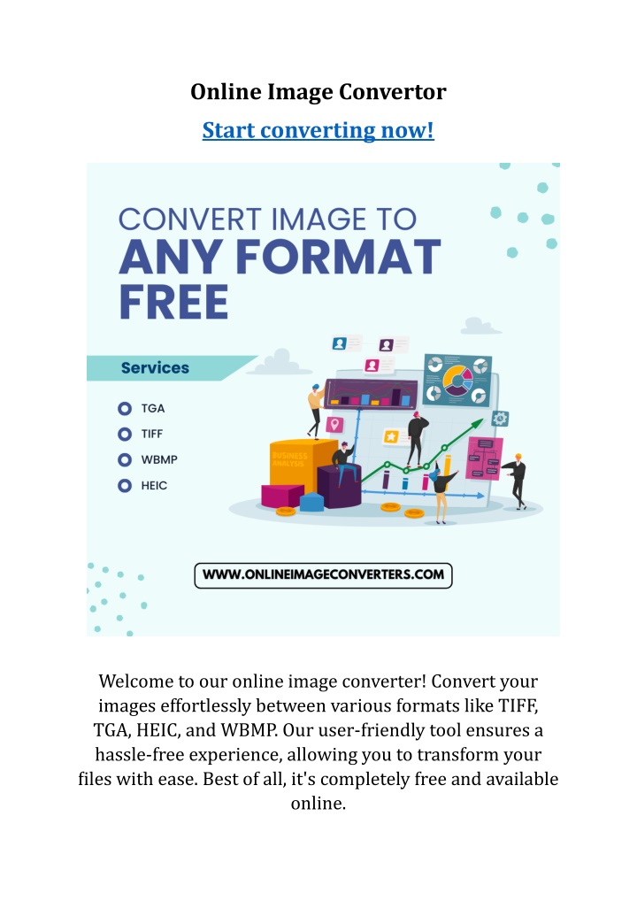 online image convertor start converting now