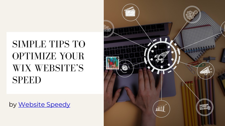simple tips to optimize your wix website s speed
